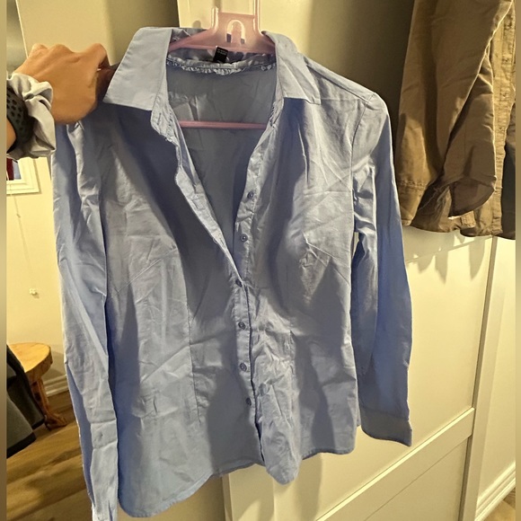 Various blouses - Picture 2 of 11